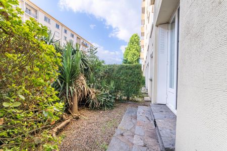 Location Appartement 2 pièces 37m² NANTES 44300 - Photo 4