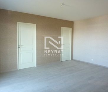 APPARTEMENT T2 A LOUER - Photo 4