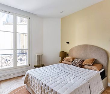 Location appartement, Paris 8ème (75008), 8 pièces, 265 m², ref 84287446 - Photo 5
