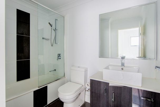 EXCLUSIVE TRI STOREY TOWNHOUSE IN GREAT LOCATION - Photo 1