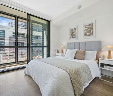 404/1 Footbridge Boulevard, 2127, Wentworth Point Nsw - Photo 1