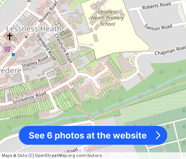 Wadeville Close, Belvedere, DA17 - Photo 1