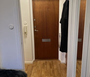 Toppsegelsgatan, Göteborg - Photo 4