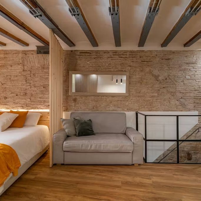 Carrer de l'Oli, Barcelona, Catalonia 08003 - Foto 1