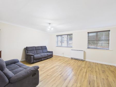 2 bedroom apartment to rent - Photo 2
