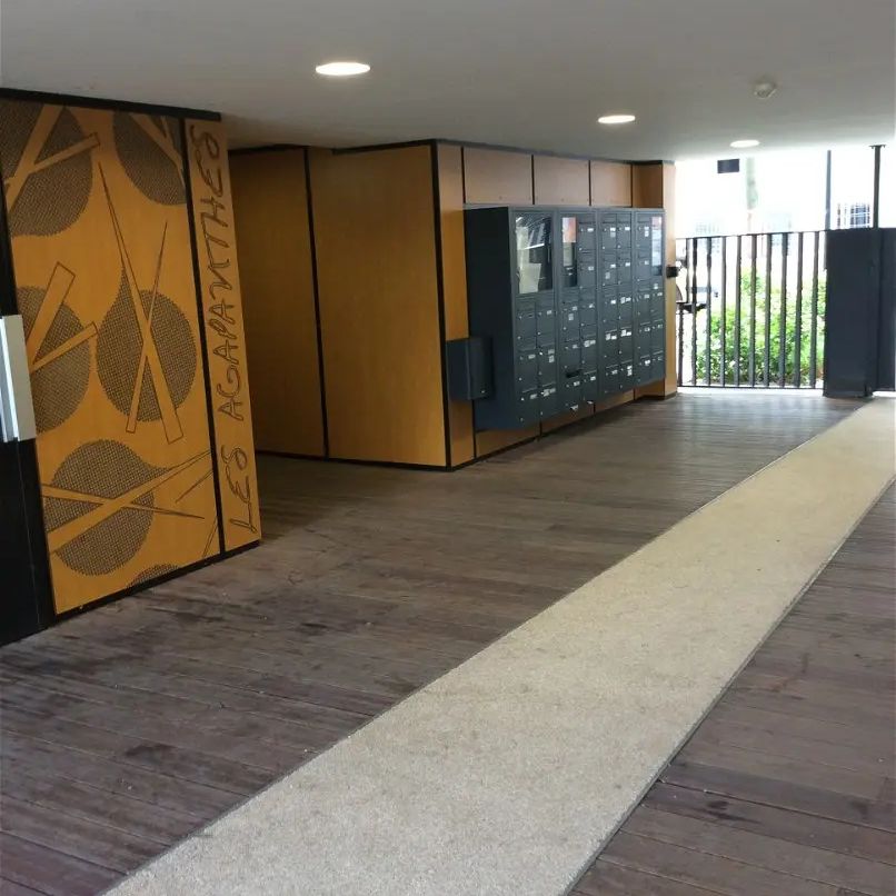 Location appartement 3 pièces - 65.59m² à Toulouse (31300) - Photo 1