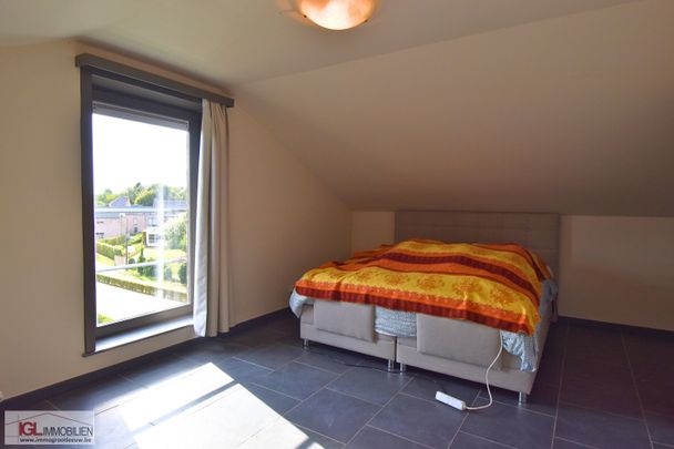 Duplex appartement met garage te huur - Foto 1