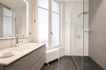 Tout savoir sur cet appartement dans le quartier Muette Nord, à Paris 16ème - Photo 5