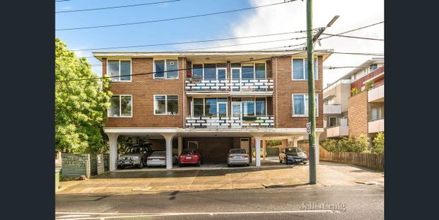 9/56 Tennyson Street, Elwood - Photo 1