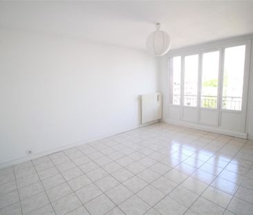 Location Appartement 1 pièce 39m² GRENOBLE 38100 - Photo 1