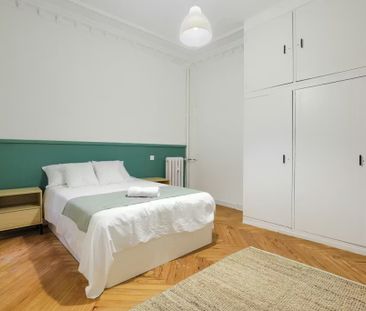 Calle de Alberto Aguilera, Madrid, Community of Madrid 28015 - Photo 1