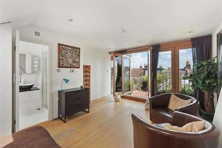 Greyhound Road, Kensal Green, NW10 - Photo 2