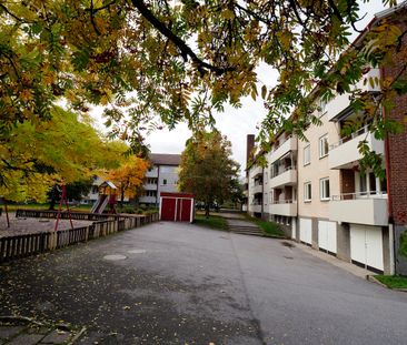 Lövåsvägen 4 - Foto 1