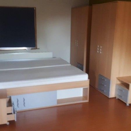 Boerderijstraat 24, kamer 10 - Photo 1