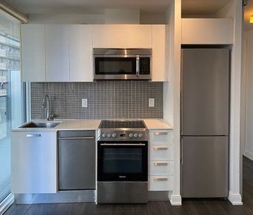 For Lease - 42 Charles Street Unit# 1501, Toronto, Ontario - Photo 6