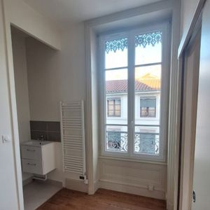 STUDIO A LOUER - Photo 3