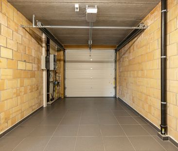 Recente woning met praktische indeling en gunstige oriëntatie - Photo 2