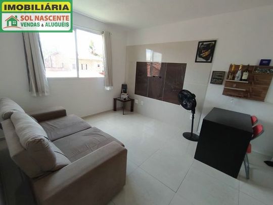 APARTAMENTO - Photo 1