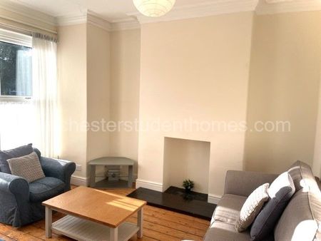 Beech Grove, Manchester, M14 6UY - Photo 2