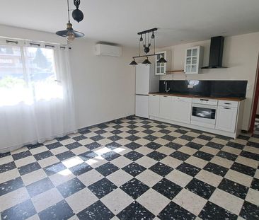 Location Appartement 3 pièces 58m² ANTIBES 06600 - Photo 6