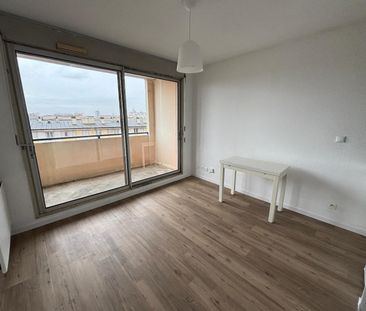 Location Appartement 1 pièce 18m² TOULOUSE 31200 - Photo 5