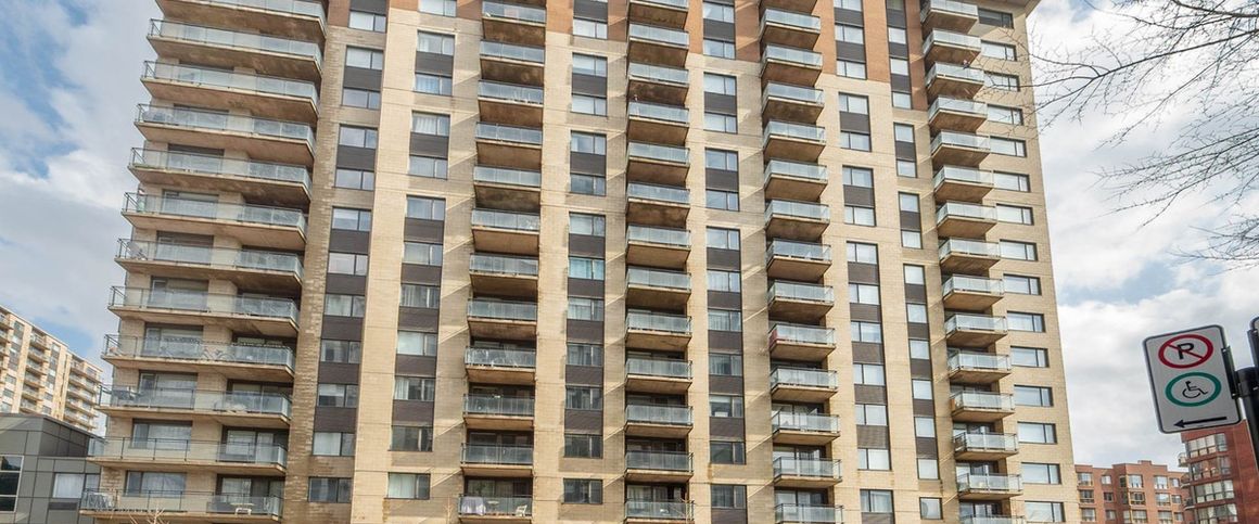 À louer / Appartement - Photo 1