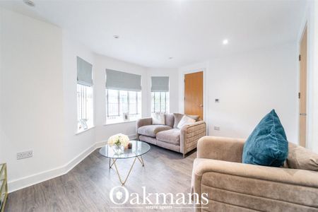 2 bedroom apartment to rent - Photo 3