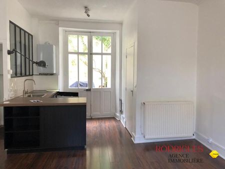 Location Appartement 1 pièce 26m² POITIERS 86000 - Photo 3