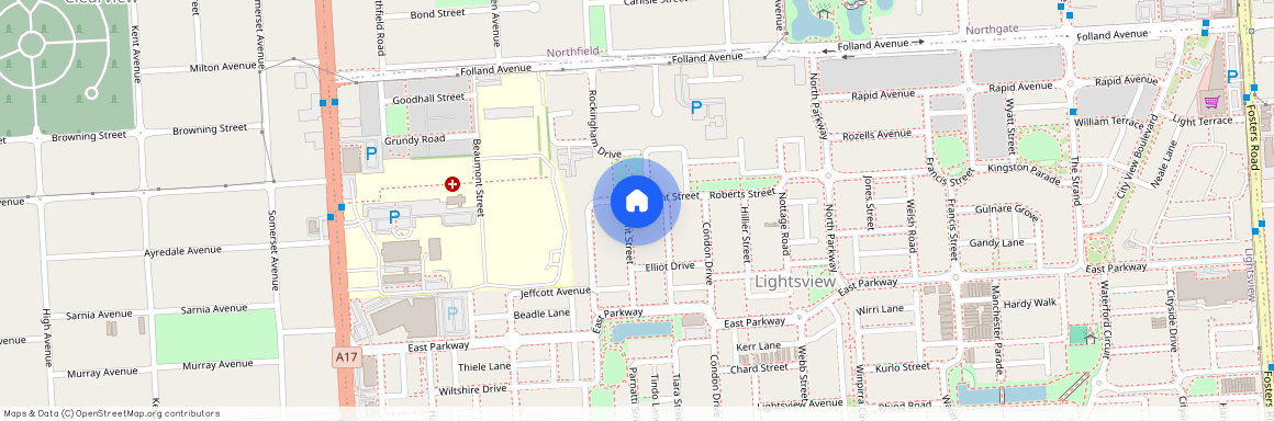 39 Hunt Street, SA 5085, Lightsview