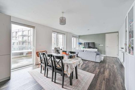 Moulding Lane, Deptford, SE14 - Photo 4