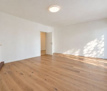 Wunderschöne, komplett renovierte 3.5-Zimmer-Wohnung - Foto 2