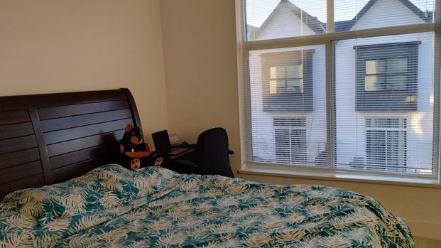 Beautifully designed 2-bedroom townhouse in Surrey (QS44) - Photo 1