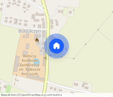 Wynajmę Dom 100m2 Bobulczyn - Photo 1