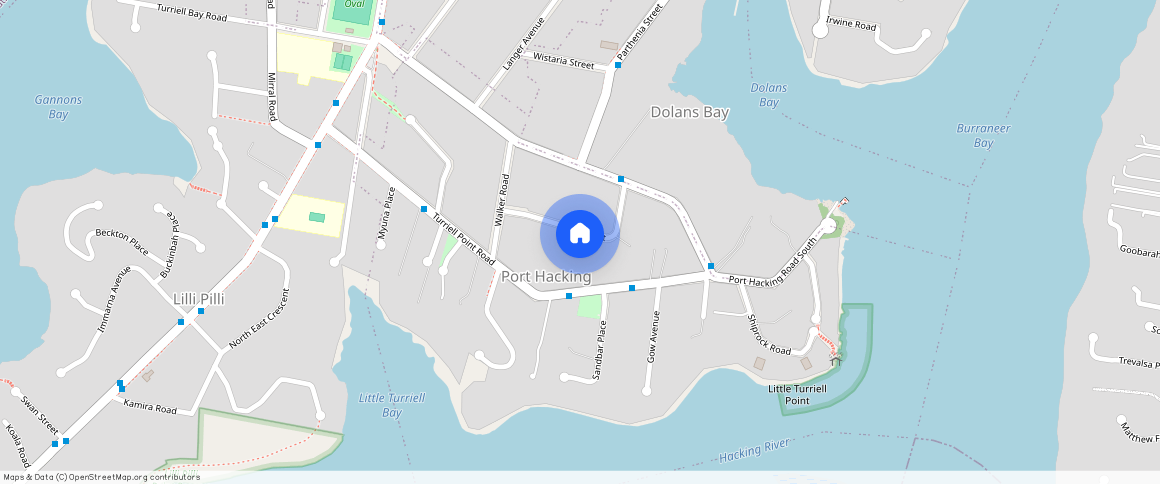 18 Bass Street Port Hacking