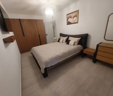 Μεζονέτα για ενοικίαση Νέα Πέραμος (Ελευθερές) - Φωτογραφία 5