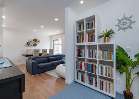Apartamento T3