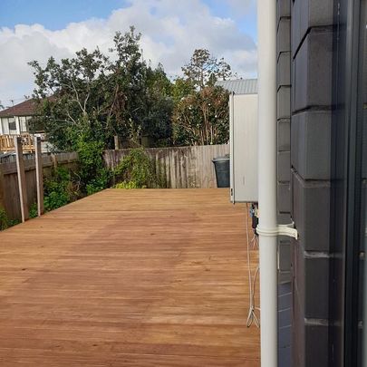 New house in the heart of Mount Roskill - Photo 1
