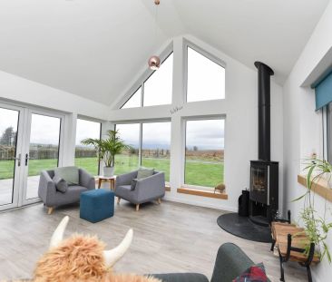 Drum View, Meikle Wartle, Inverurie, AB51 5AU - Photo 4