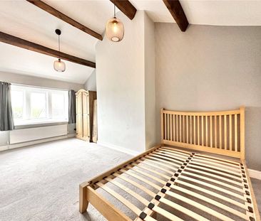 3 bedroom terraced terraced house to rent - Photo 4