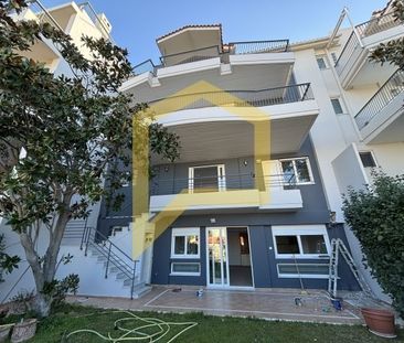 Μονοκατοικία για ενοικίαση Καλυμνιώτικα (Βούλα) - Photo 4