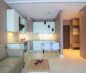 Centrum, Apartamentowiec wysoki standard 34.5 m² - Zdjęcie 6