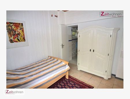 Zentral gelegenes Apartment in Bad-Godesberg - Photo 4