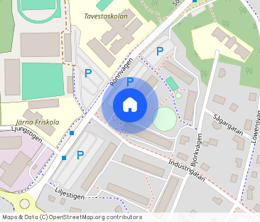 Rönnvägen 8 A - Photo 1