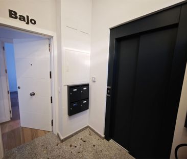 Piso de alquiler en Calle San Juan, 20, Casco Antiguo - Photo 6