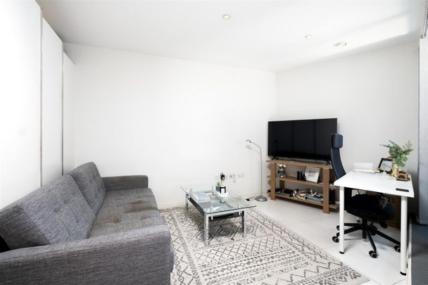 Baltimore Wharf, London, E14 - Photo 1