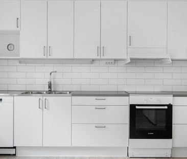 Skogängsvägen 48A - Photo 2