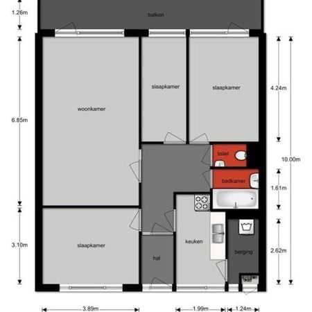 De Koppele 5632 Eindhoven - Foto 3
