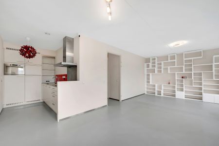 Van Kinsbergenstraat 154, 1057 PT, Amsterdam - Foto 2