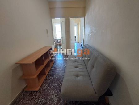Διαμέρισμα για ενοικίαση Πάτρα - Κέντρο (Πάτρα) - Φωτογραφία 2