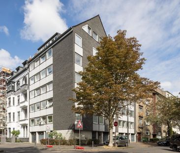 RIDA Residential! Top Lage in Köln/Mülheim – Gepflegte Wohnung mit ... - Foto 1